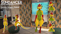 Sundancer Avatar