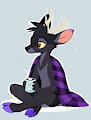 Winter Time by Lavendeer