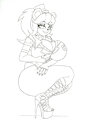 Miss Fazbear (16+)