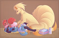Team Changing by qoat