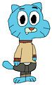 Gumball Watterson