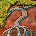 A somewhat Angry Tree