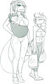 Rabbit privilege by REDOUT