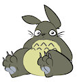 totoro