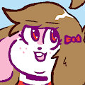 Dylon (Bunny)