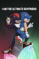 The ultimate boyfriend part 1 by NineLiveSaved