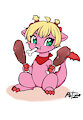 [doodle] hungry little niar