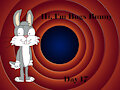 FurryCritters11 Day 17 - Bugs Bunny
