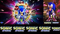 I Understand Fan's Mixed Reaction To Netflix's Sonic Prime As A Whole From Start To Finish.