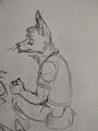 extreme focus