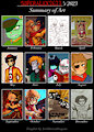 2023 Summary of ART