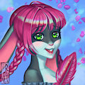 Lily by SensuRealis