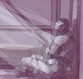 DnD Downtime: Warforged by lavilovi