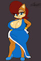 sally