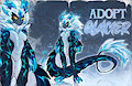 Adopt Glacier open