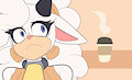 Sweet Caffeine by Sug0r