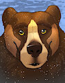 Holiday Headshot by Kuruk