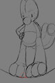 Treecko Squish