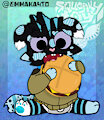Big Burger Baby