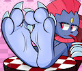Weavile Art Pack - Minty Entry #03 by MintyTempest