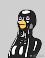 New Fetish Unlocked by Osprey
