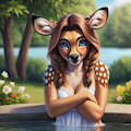 Summertime Aimee
