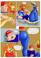 Delish love encounter part 7