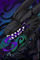 Naxther Gooey Portrait by Ammylin