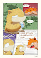 Krookodile chapter p11、12 by Darrow0