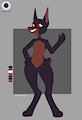 Doberman Hellhound-CLOSED