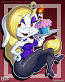 Blazed Bday 2024 by Jackintaro