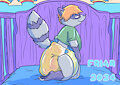Pretty Poopy Racc