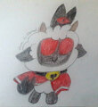 Obey the Lamb (Friday Doodles)