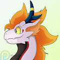 Didactic Dragon, Trya