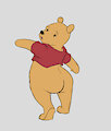 Winnie the Thicc by NakedDonkeyGirl