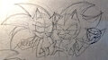 2022 Sketch Dump by sonysakura