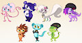 LPS if it was written by-