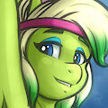 Minty from G5 (alternative)