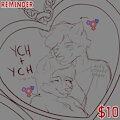💞Valentine's Day YCH💌