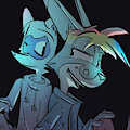 A Loser Just Like Me by Foxoqyl