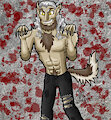 Fenrir Greyback Commission