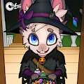 Happy Halloween by Knufte