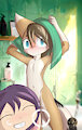 Surprise Photo! (SFW) By Zhao0