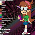 Penelope Atchison: 2024 Edition