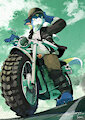 [_raferafe] Teryx is Unbreakable