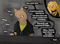 Customer Repention
