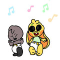Make us feel like dancin'