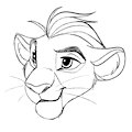 Doodle: Kion