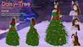 Daisy Tree