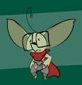 armored gobbo by 1upGobbo